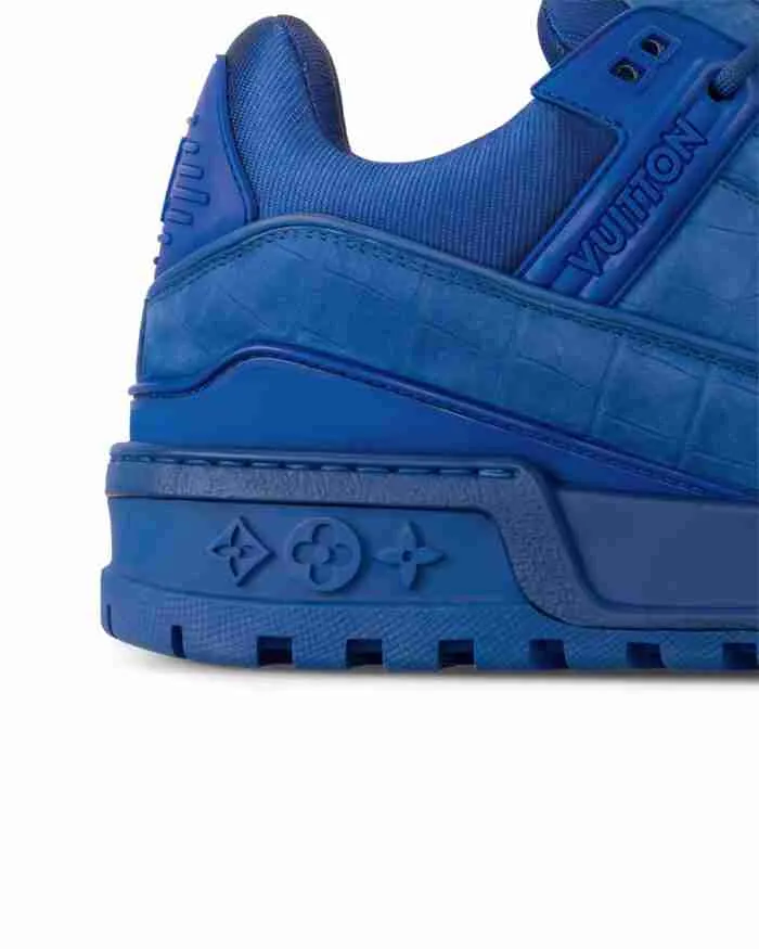 LV Trainer Maxi Sneaker