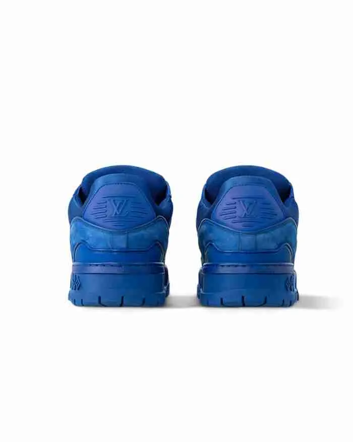 LV Trainer Maxi Sneaker