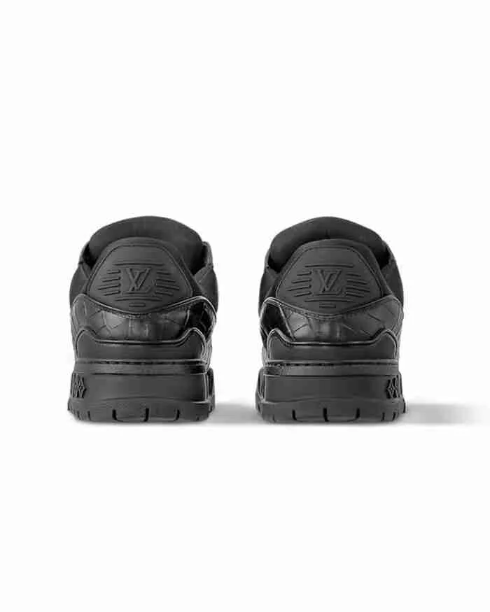 LV Trainer Maxi Sneaker