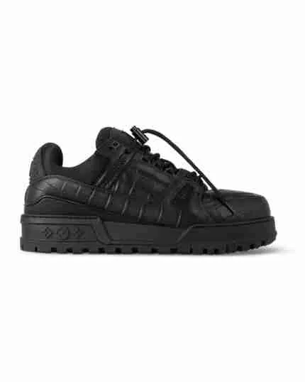 LV Trainer Maxi Sneaker