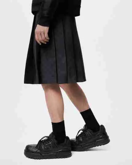 LV Trainer Maxi Sneaker