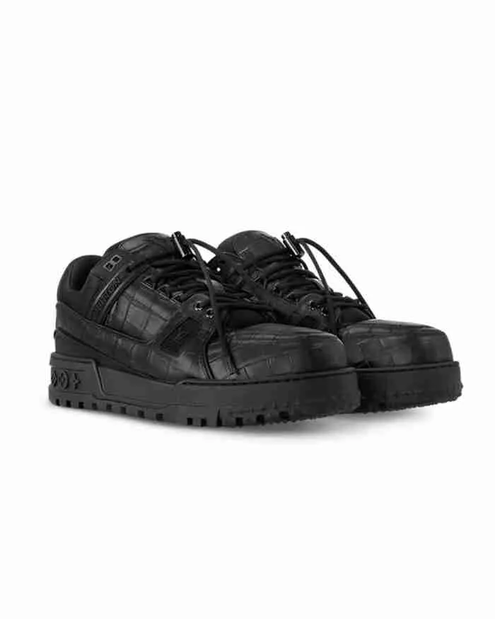 LV Trainer Maxi Sneaker