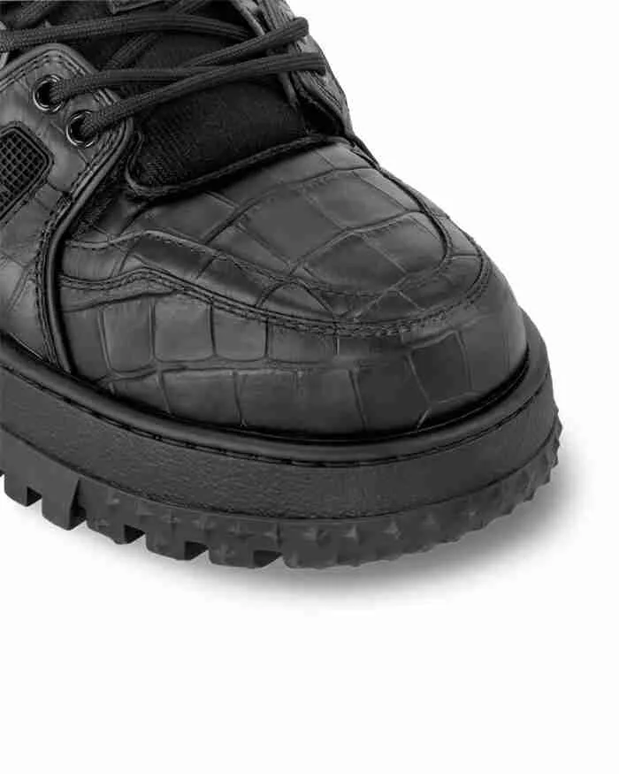 LV Trainer Maxi Sneaker