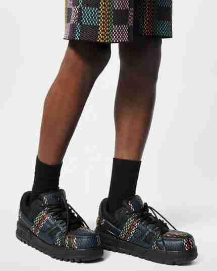 LV Trainer Maxi Sneaker