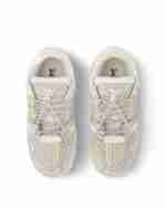 LV Trainer Maxi Sneaker