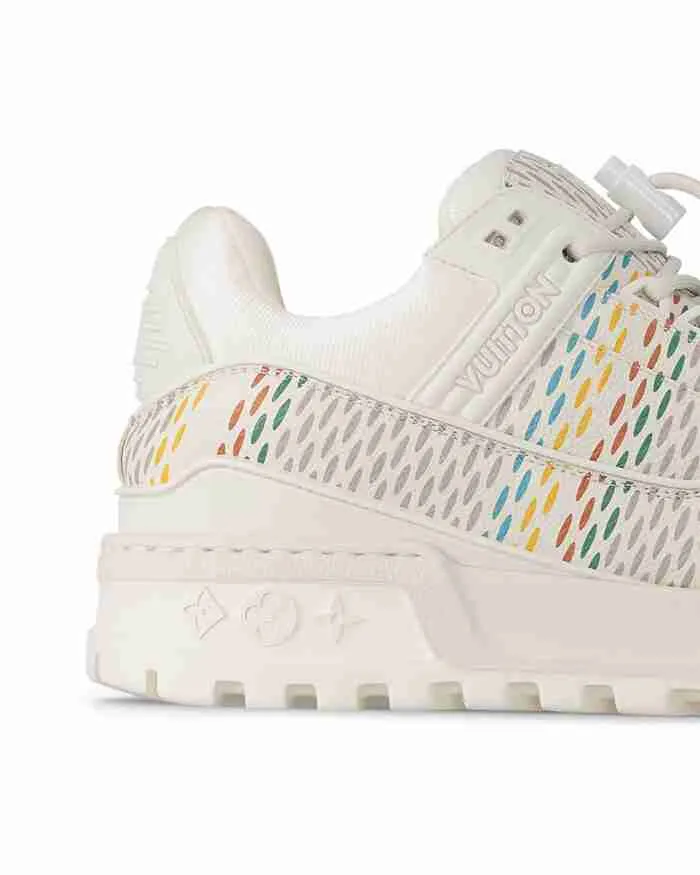 LV Trainer Maxi Sneaker