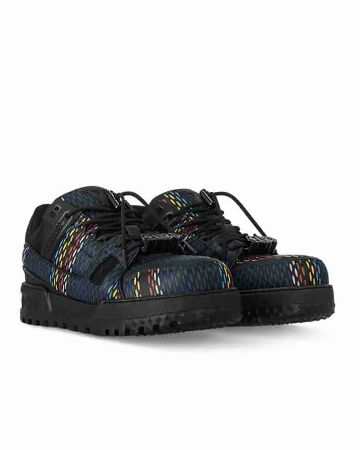 LV Trainer Maxi Sneaker