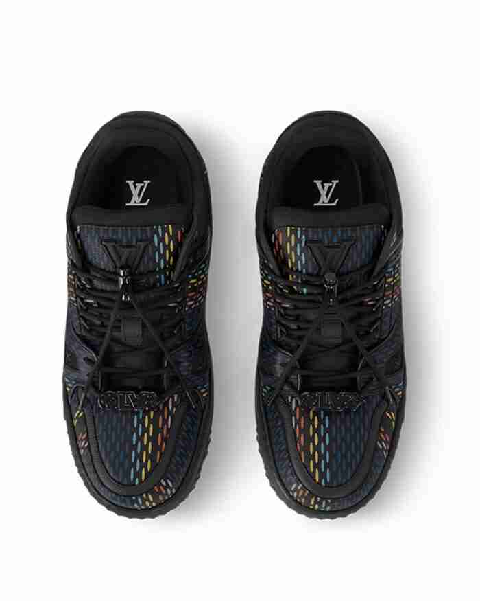 LV Trainer Maxi Sneaker