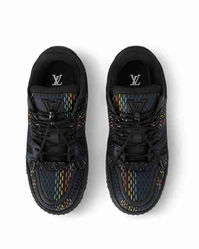 LV Trainer Maxi Sneaker