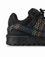 LV Trainer Maxi Sneaker