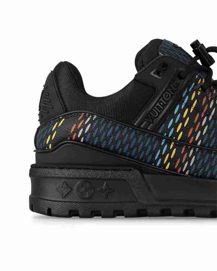 LV Trainer Maxi Sneaker