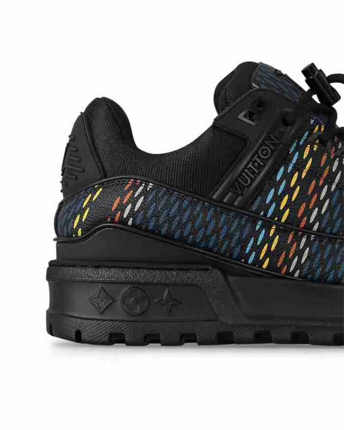 LV Trainer Maxi Sneaker