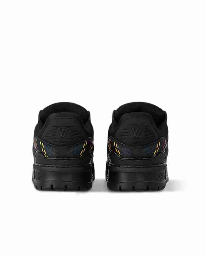 LV Trainer Maxi Sneaker