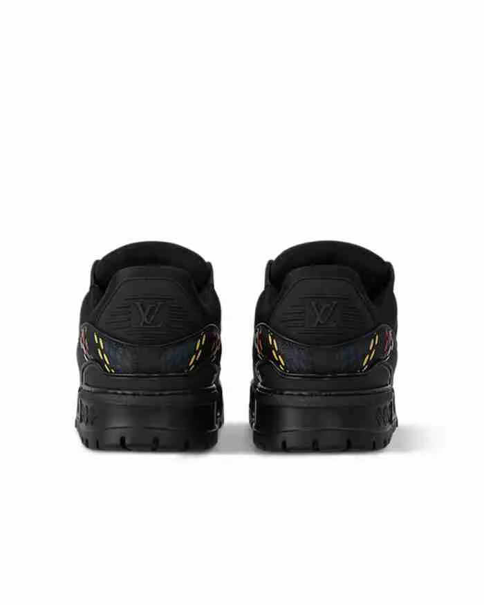 LV Trainer Maxi Sneaker