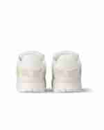 LV Trainer Maxi Sneaker
