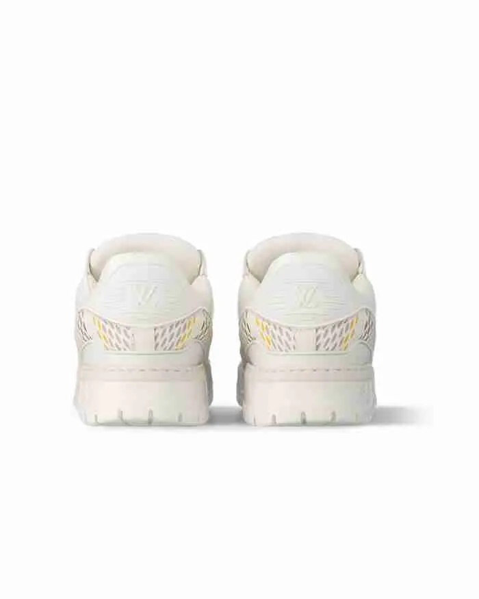 LV Trainer Maxi Sneaker