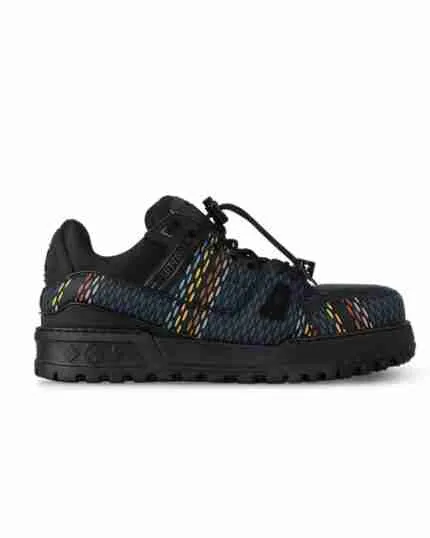 LV Trainer Maxi Sneaker