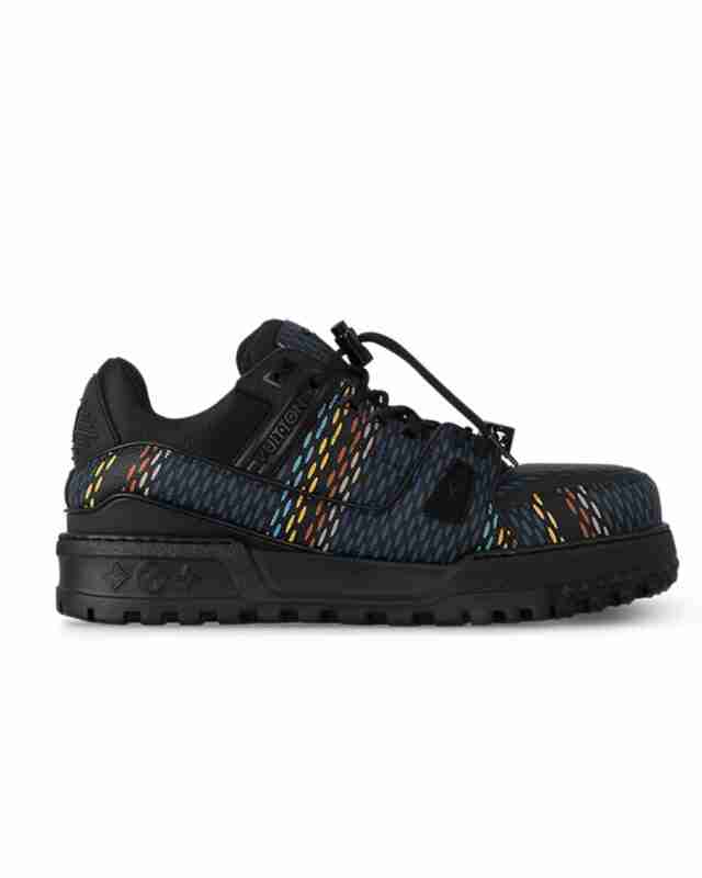 LV Trainer Maxi Sneaker