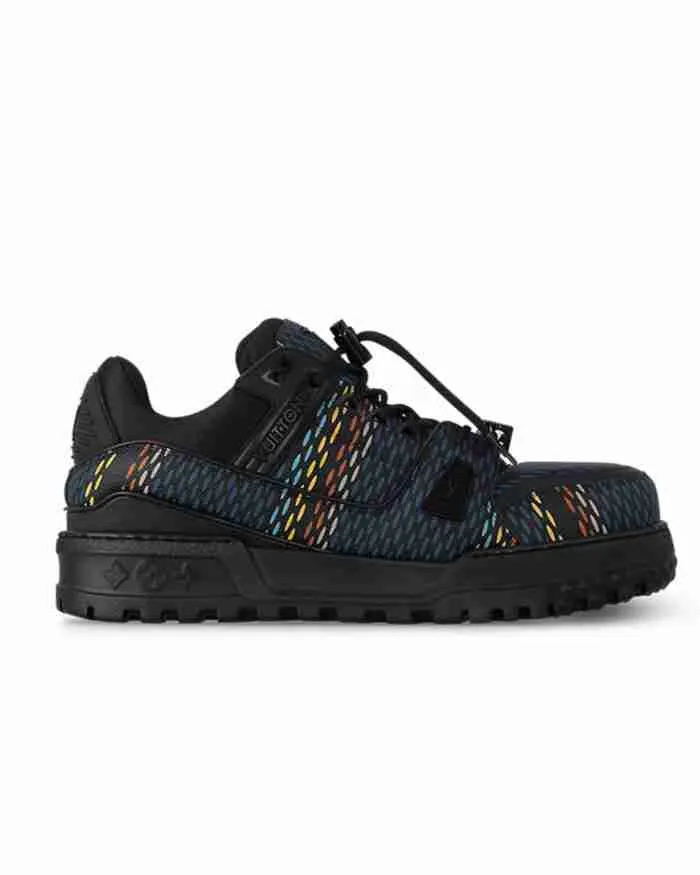 LV Trainer Maxi Sneaker