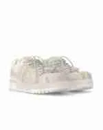 LV Trainer Maxi Sneaker
