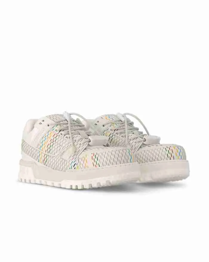 LV Trainer Maxi Sneaker
