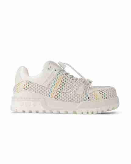 LV Trainer Maxi Sneaker