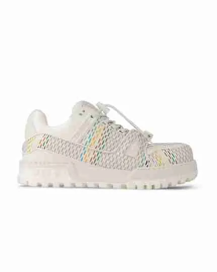 LV Trainer Maxi Sneaker
