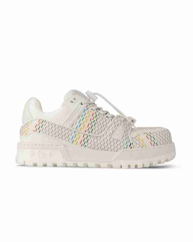 LV Trainer Maxi Sneaker