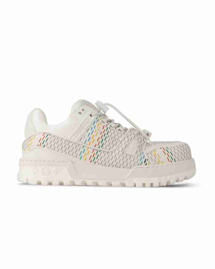 LV Trainer Maxi Sneaker