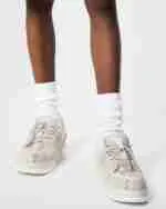 LV Trainer Maxi Sneaker