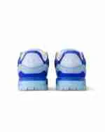 ﻿ LV Trainer Maxi Sneaker