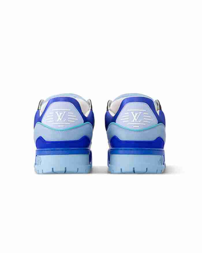﻿ LV Trainer Maxi Sneaker