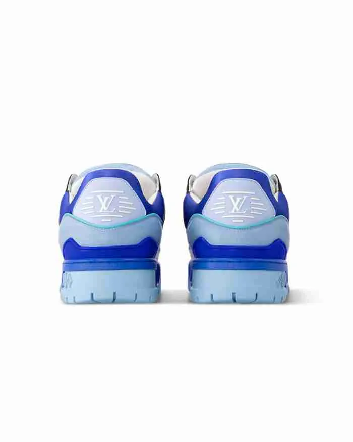 ﻿ LV Trainer Maxi Sneaker