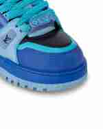 ﻿ LV Trainer Maxi Sneaker