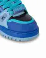 ﻿ LV Trainer Maxi Sneaker