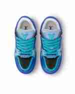 ﻿ LV Trainer Maxi Sneaker