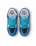 ﻿ LV Trainer Maxi Sneaker