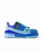 ﻿ LV Trainer Maxi Sneaker