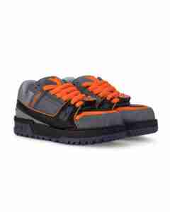  LV Trainer Maxi Sneaker