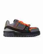 ﻿ LV Trainer Maxi Sneaker