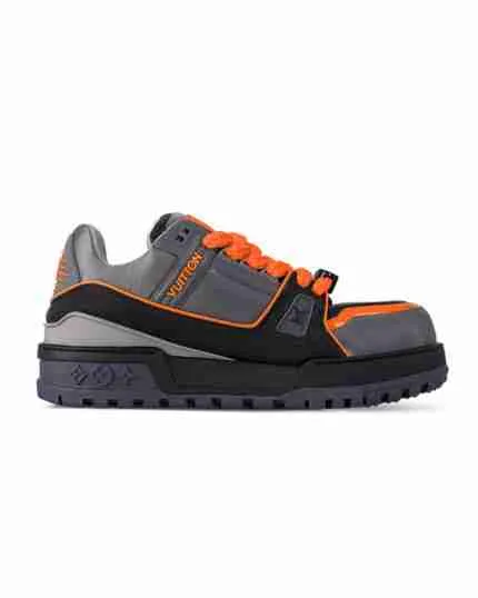 ﻿ LV Trainer Maxi Sneaker
