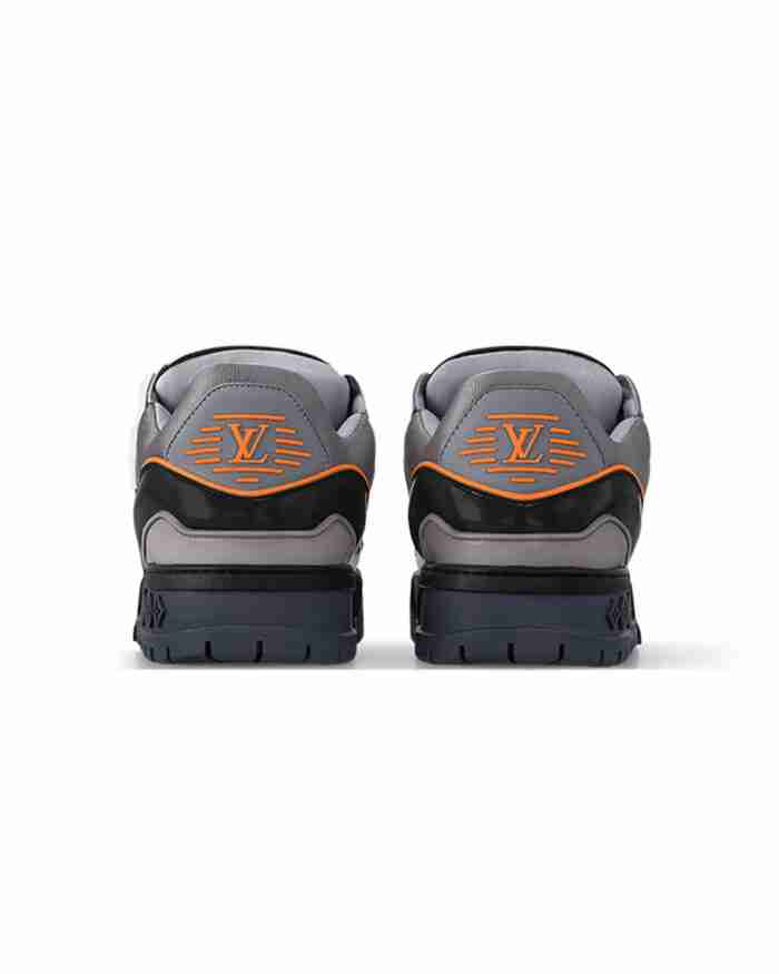 ﻿ LV Trainer Maxi Sneaker