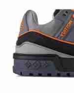 ﻿ LV Trainer Maxi Sneaker