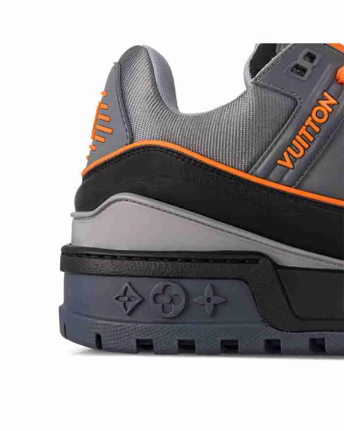 ﻿ LV Trainer Maxi Sneaker