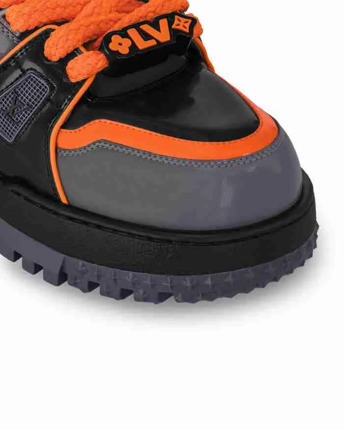 ﻿ LV Trainer Maxi Sneaker