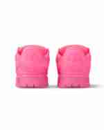 ﻿ LV Trainer Maxi Sneaker