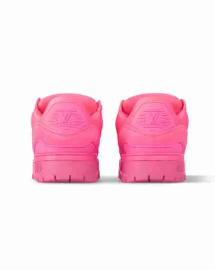 ﻿ LV Trainer Maxi Sneaker