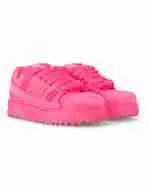 ﻿ LV Trainer Maxi Sneaker
