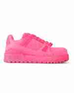 ﻿ LV Trainer Maxi Sneaker