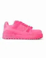 ﻿ LV Trainer Maxi Sneaker
